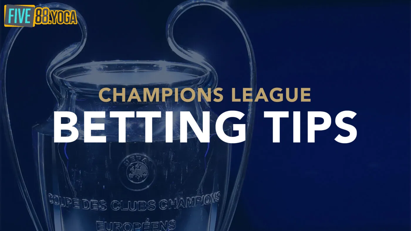 Tìm hiểu tại sao kèo UEFA Five88 lại phổ biến với anh em đam mê túc cầu đến vậy